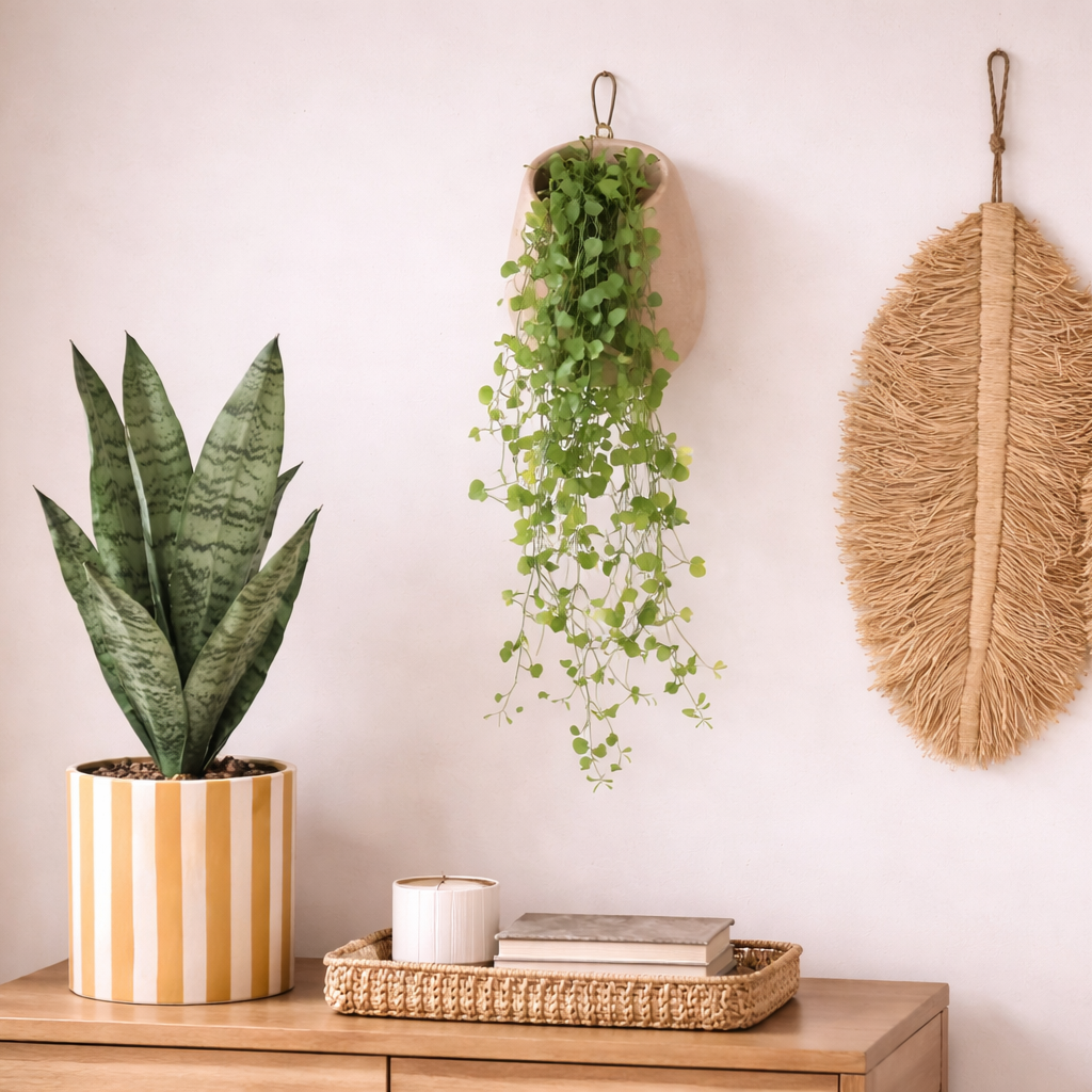 Décorations