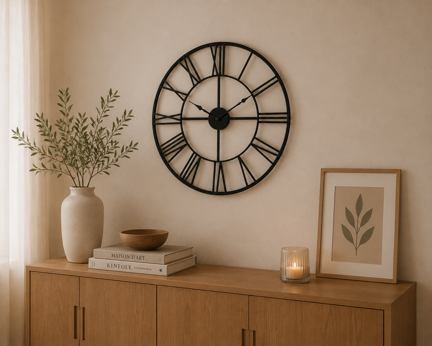 Horloges