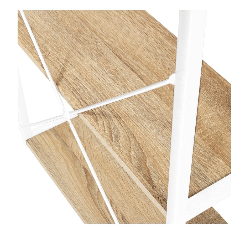 Bureau droit industriel blanc
