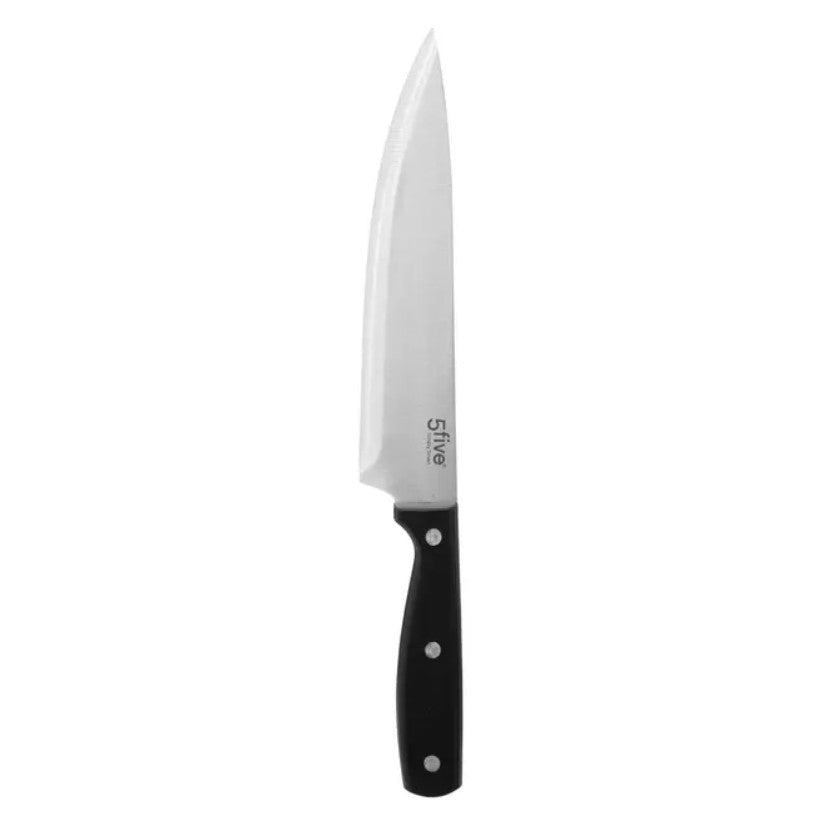 Couteau de chef en inox
