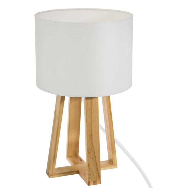 Lampe multipieds en pin