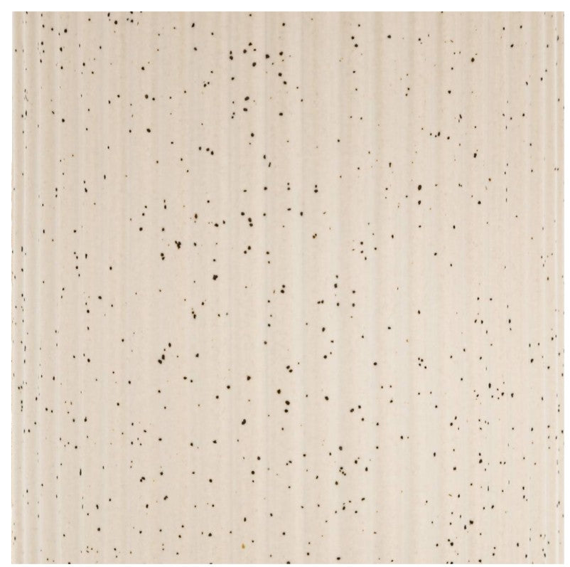 Lampe porcelaine beige