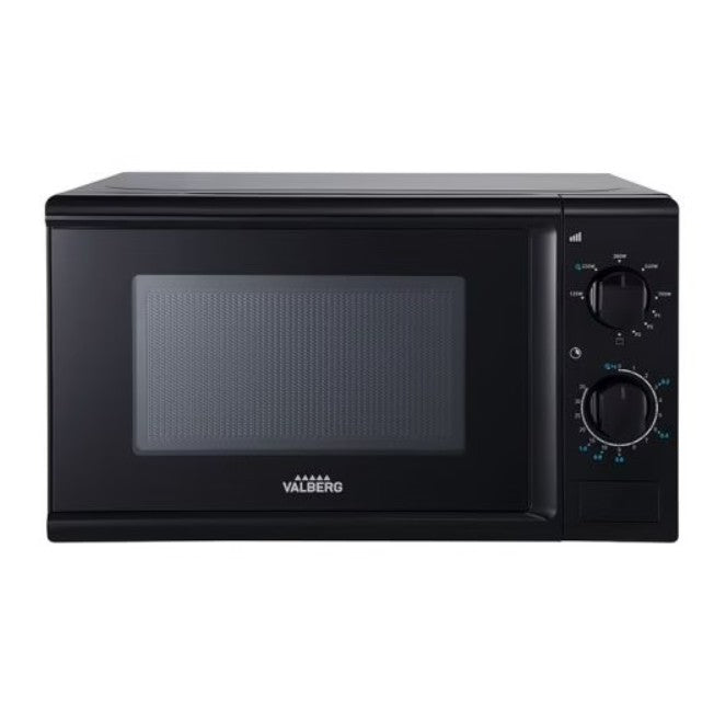 Micro-ondes grill Valberg