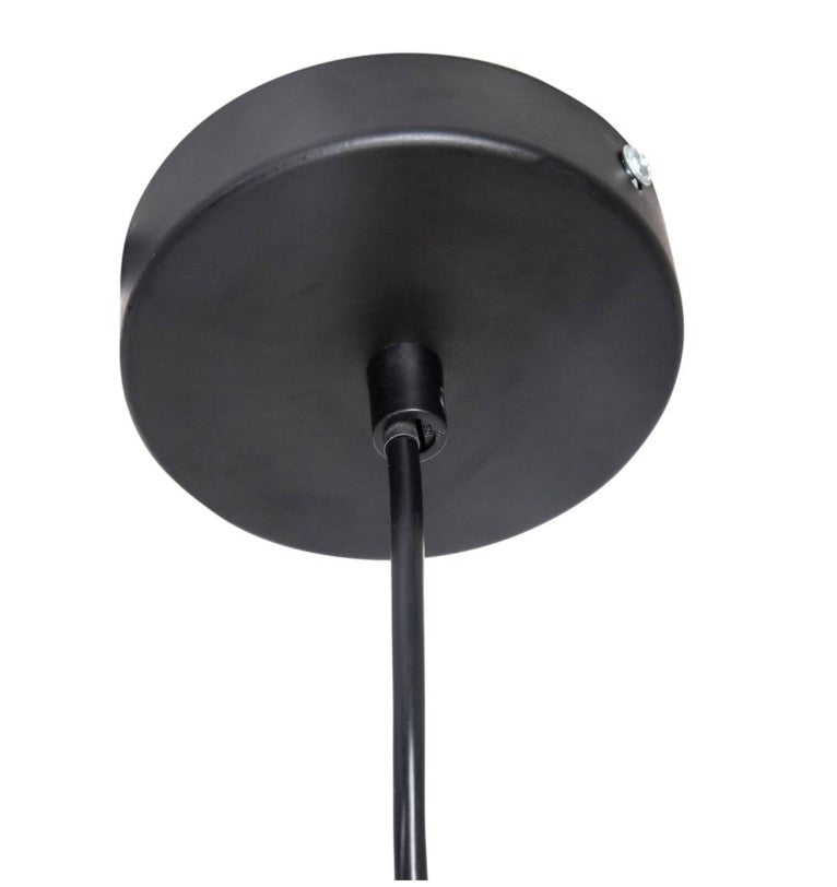 Suspension en corde
