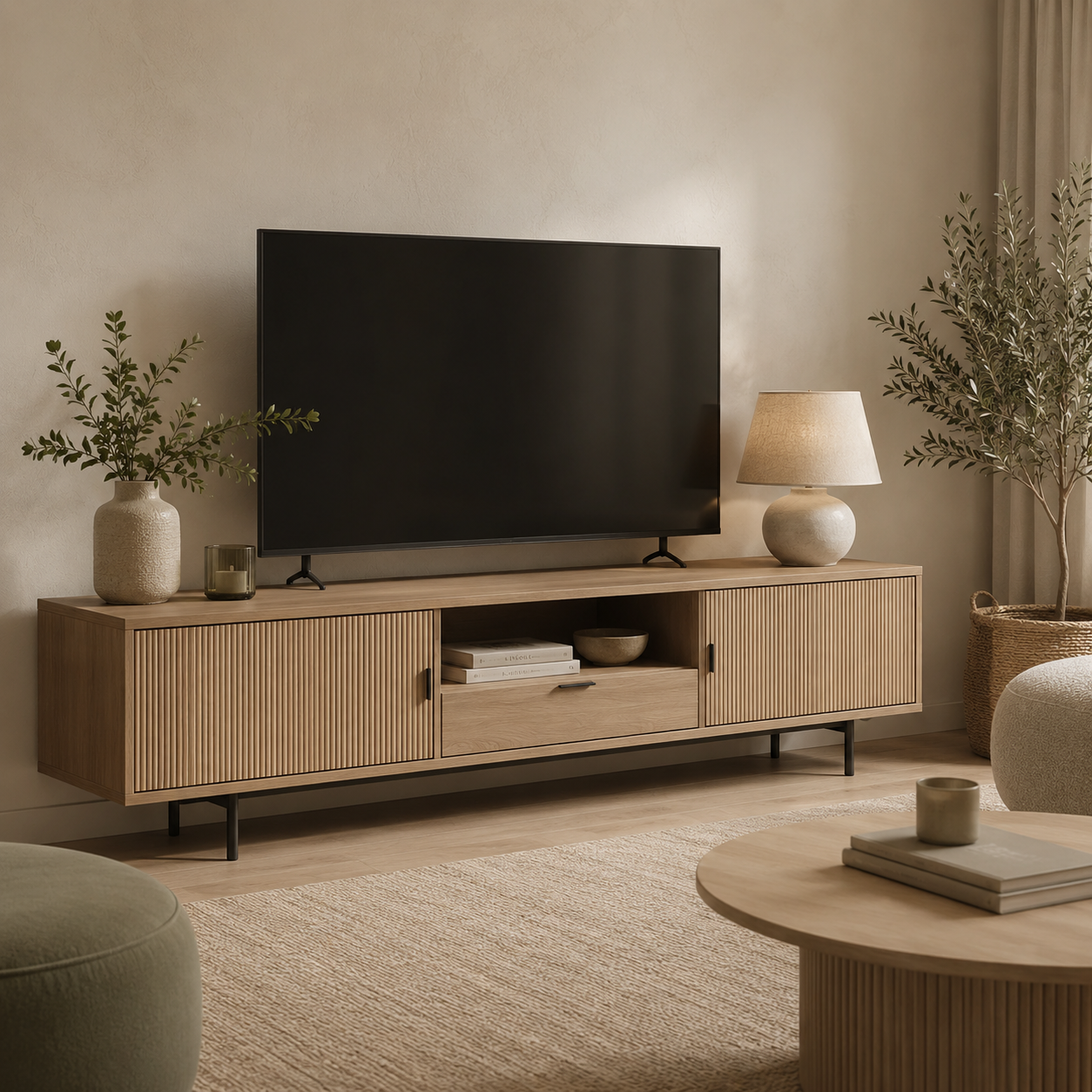 Meubles TV