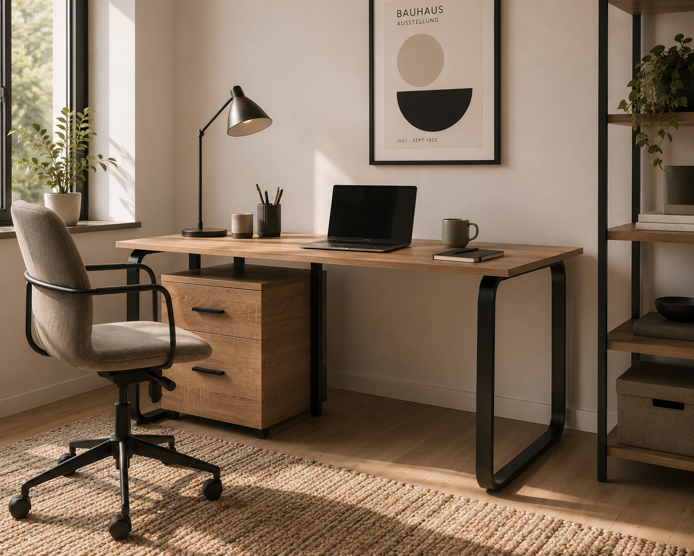 Bureaux