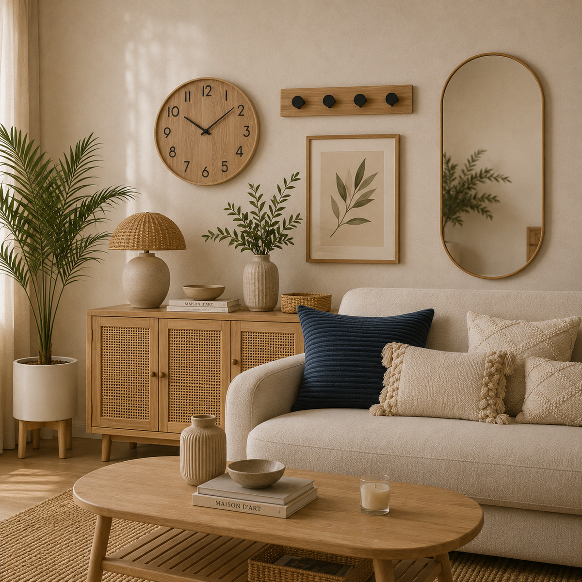 Décorations