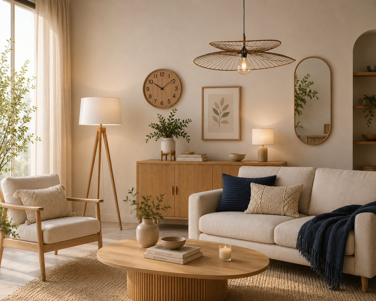 Luminaires