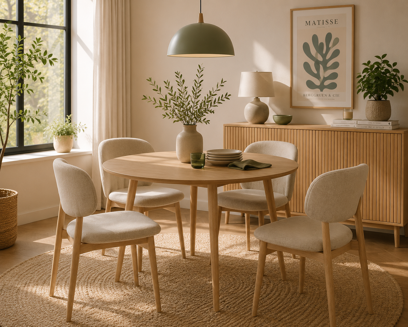 Tables à manger
