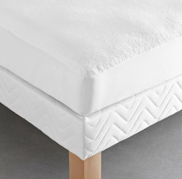 Protège matelas imperméable