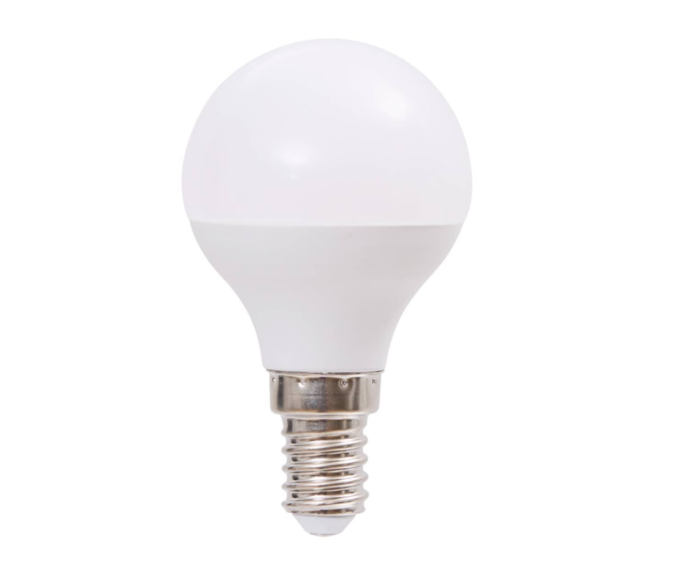 Ampoule E14