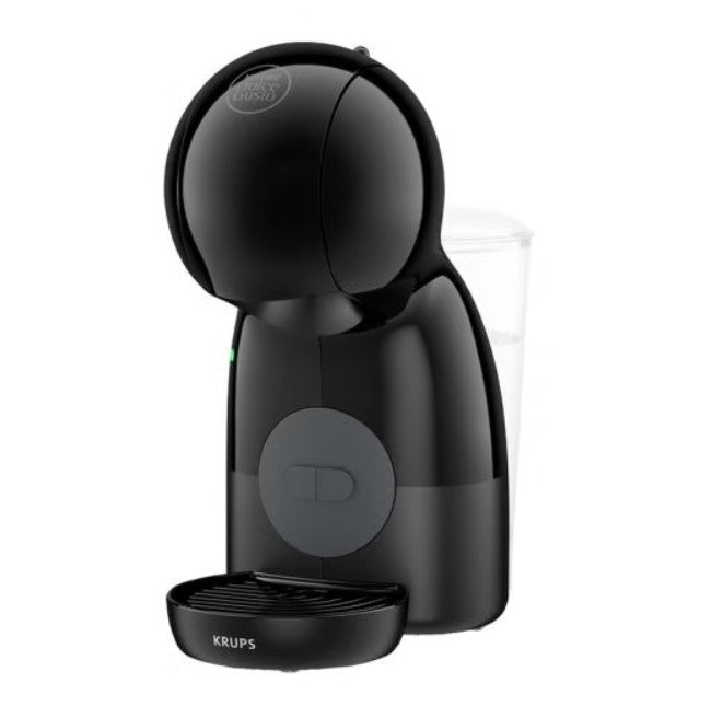 Cafetière Nespresso Krups rouge