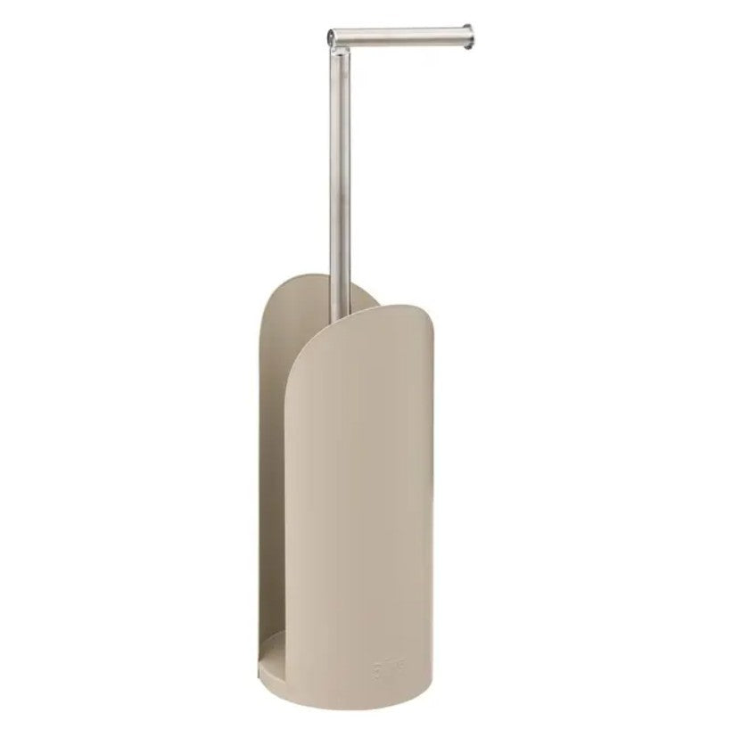 Dérouleur tige flexible beige