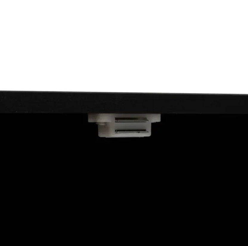 Étagère 9 cases effet bois et noir