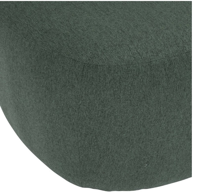 Fauteuil vert cèdre
