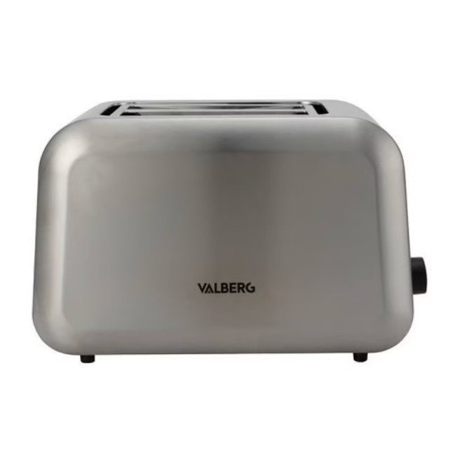 Grille-pain Valberg gris
