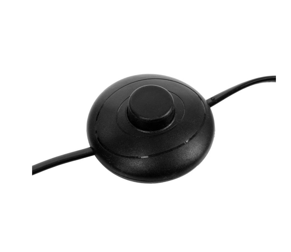 Lampadaire bambou