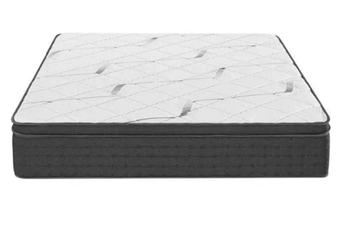 Matelas mémoire de forme 140x190cm