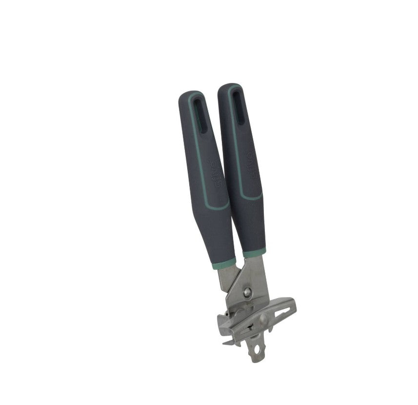 Ouvre-boite en inox