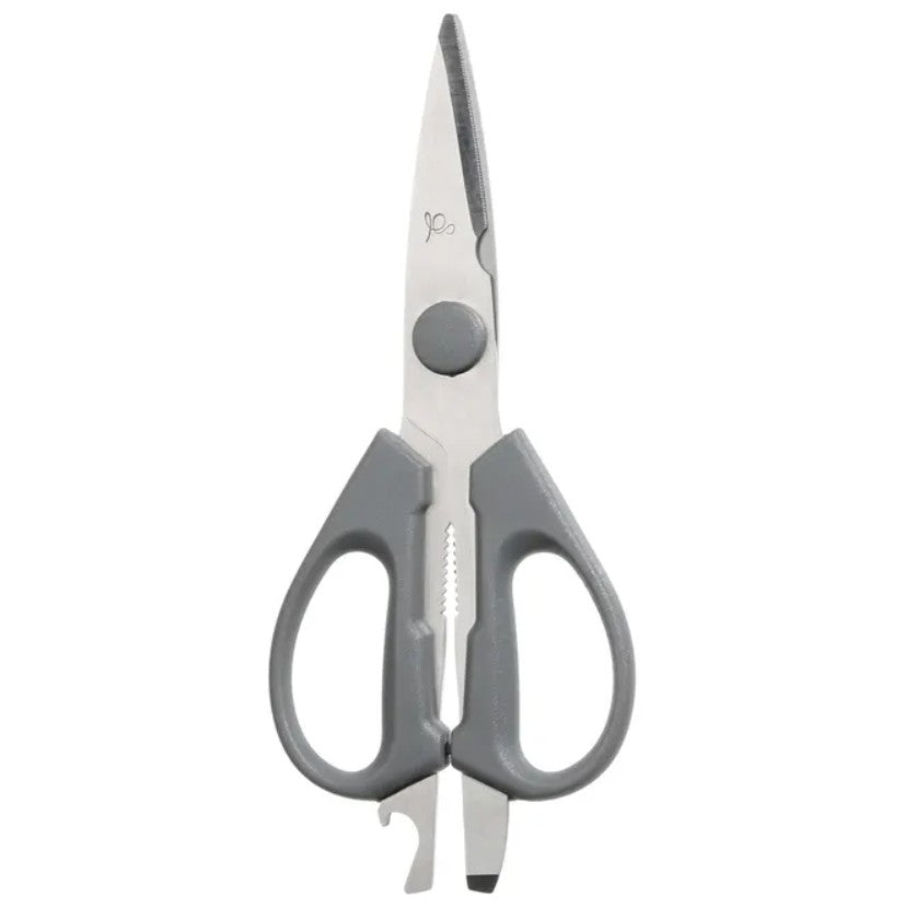 Paire de ciseaux en inox