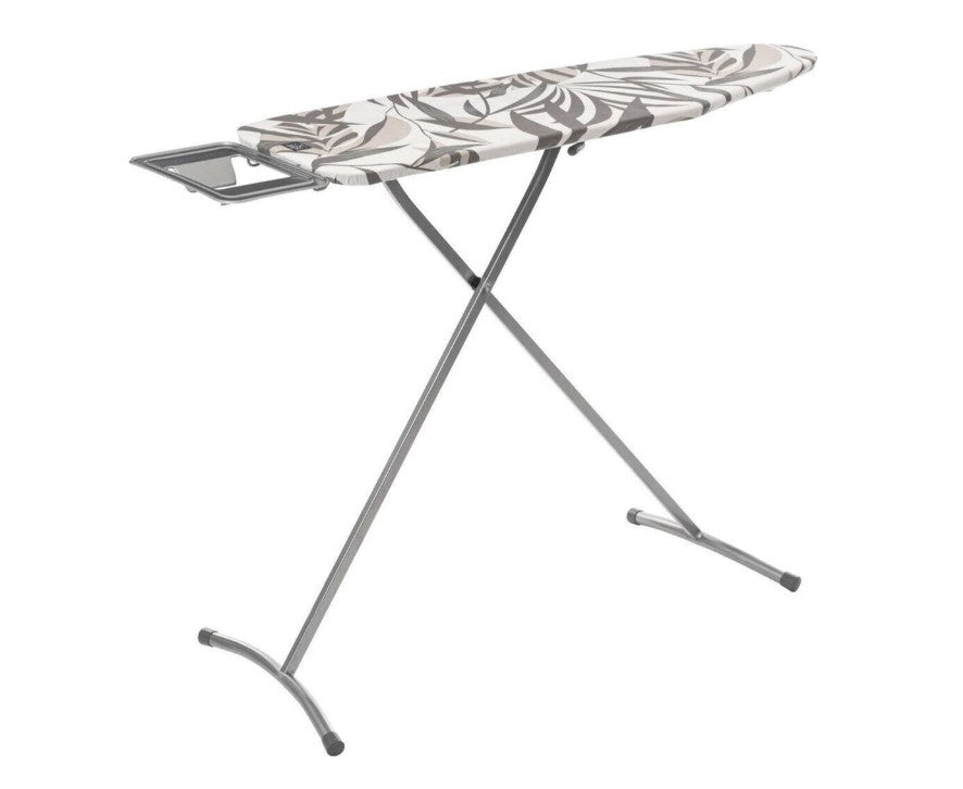 Table à repasser en acier