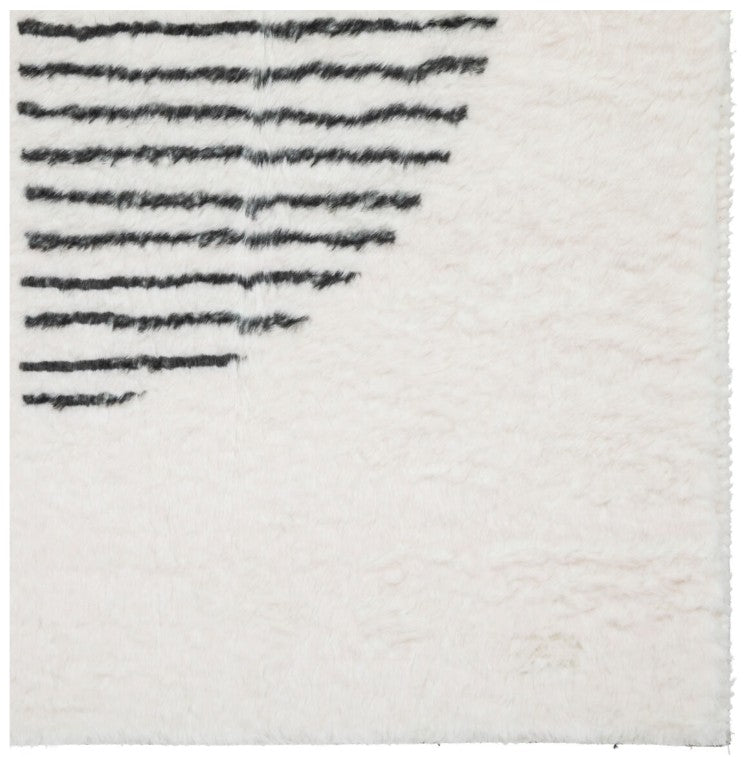 Tapis multicolor