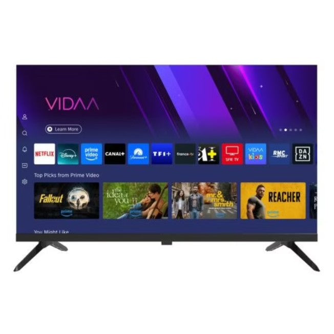 TV HD 32 pouces Edenwood